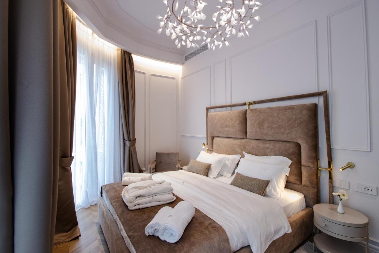 The Crown Boutique &